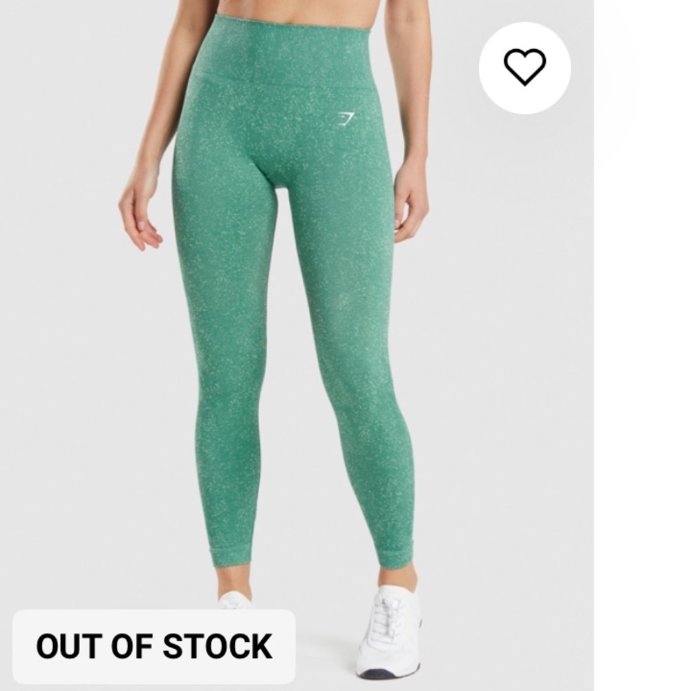 Gymshark Adapt Fleck Seamless Leggings